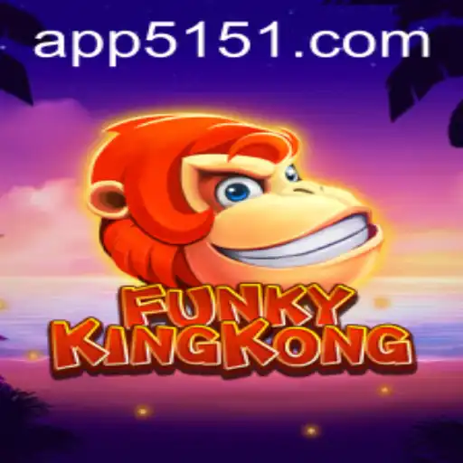 Explorando o Mundo Vibrante de FunkyKingKong: Um Jogo Único e Empolgante