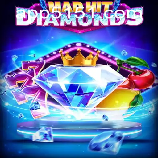 Descubra MadHitDiamonds: O Jogo de Diamantes Que Conquista Jogadores