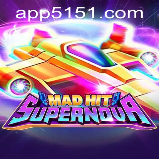 Explorando o Universo de MadHitSupernova: Um Jogo Inovador