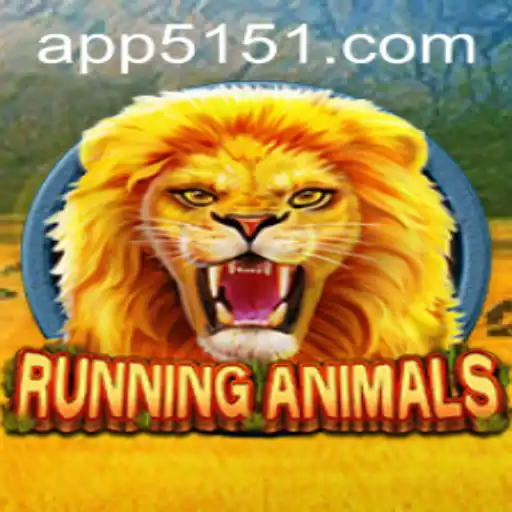 Explorando o Mundo Dinâmico de RunningAnimals