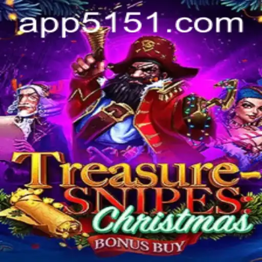 Descubra o Mundo de TreasuresnipesChristmas: Um Jogo de Aventura Natalina