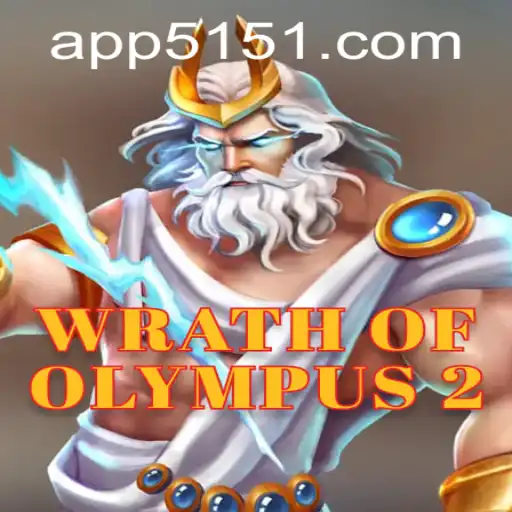 Descubra o Envolvente Jogo Wrath of Olympus 2: Uma Jornada Épica