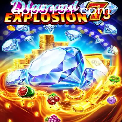 Explorando DiamondExplosion7s: O Novo Fenômeno dos Jogos Online