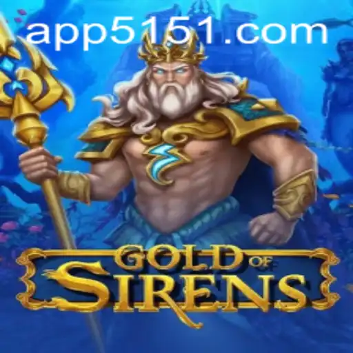 Explorando as Aventuras de GoldofSirens: Um Mergulho no Mundo das Sereias