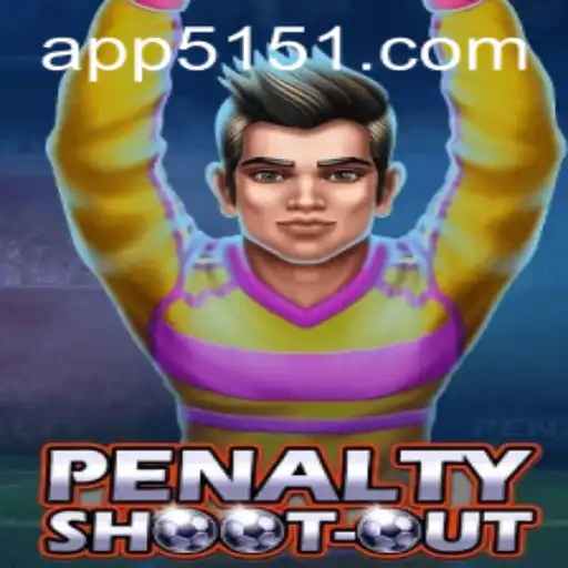 Explorando o Fascinante Mundo de PenaltyShootOut