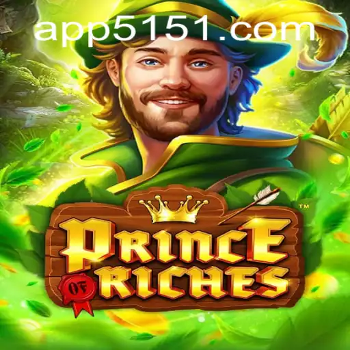 Explorando o Mundo Vintejante de PrinceOfRiches