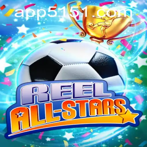 Descubra o Fascinante Mundo de ReelAllStars