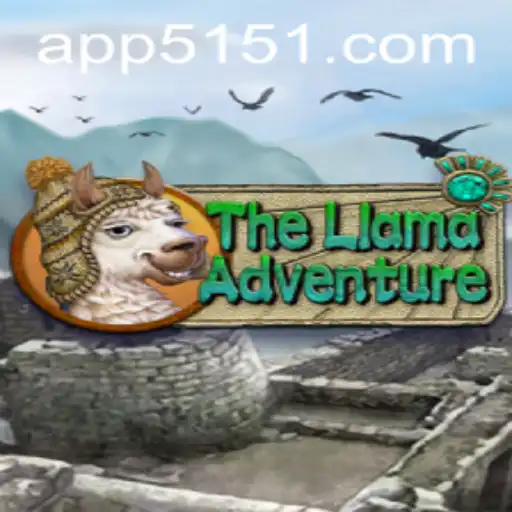 TheLlamaAdventure: Um Novo Mundo de Aventura e Estratégia