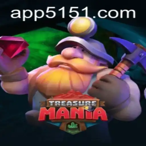Descubra o Mundo de Aventuras de TreasureMania