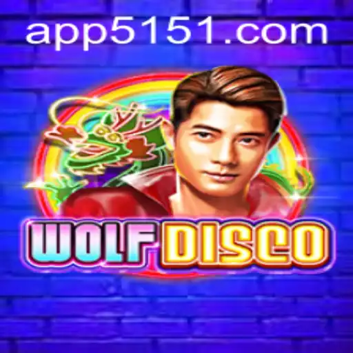 Descubra WolfDisco: A Nova Sensação dos Jogos Online